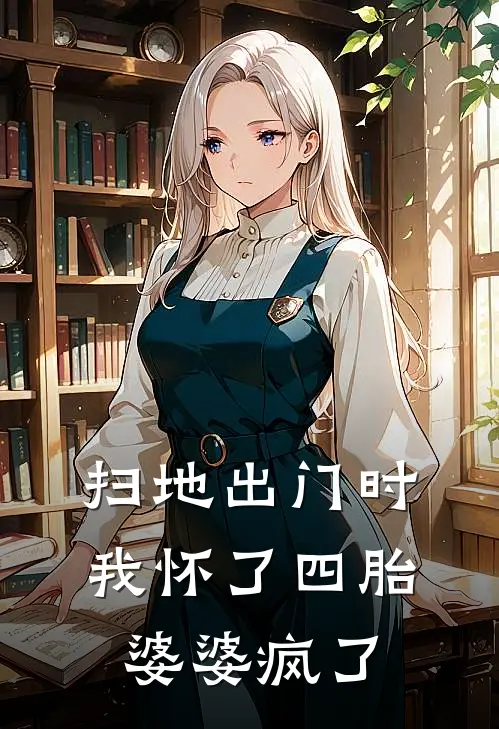 扫地出门时我怀了四胎，婆婆疯了