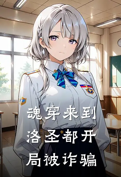 魂穿来到洛圣都开局被诈骗