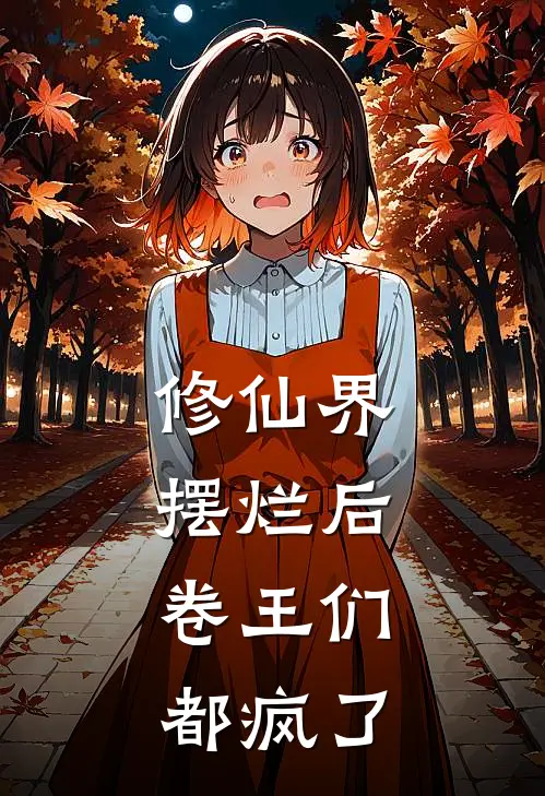 修仙界摆烂后，卷王们都疯了