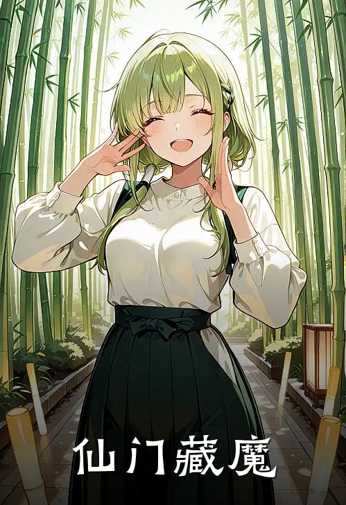 仙门藏魔杨涛苏清月完结版小说阅读_完整版小说免费阅读仙门藏魔(杨涛苏清月)
