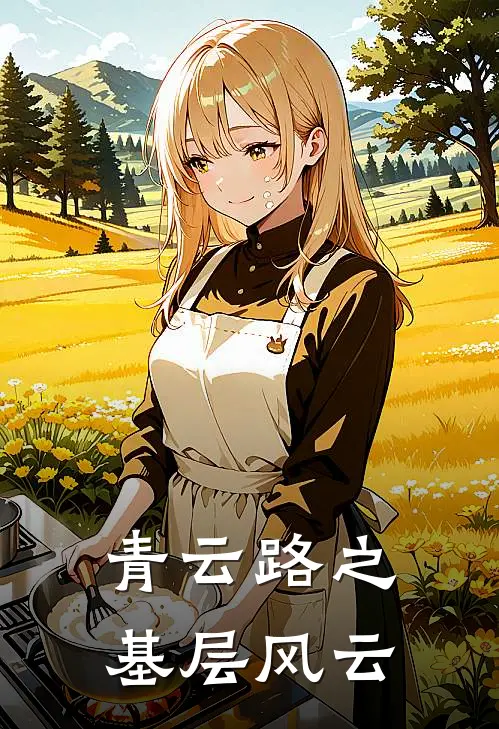 青云路之基层风云