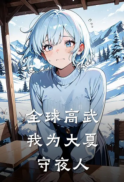 全球高武，我为大夏守夜人（杨业苏月）全文免费阅读无弹窗大结局_全球高武，我为大夏守夜人最新章节列表_笔趣阁（杨业苏月）