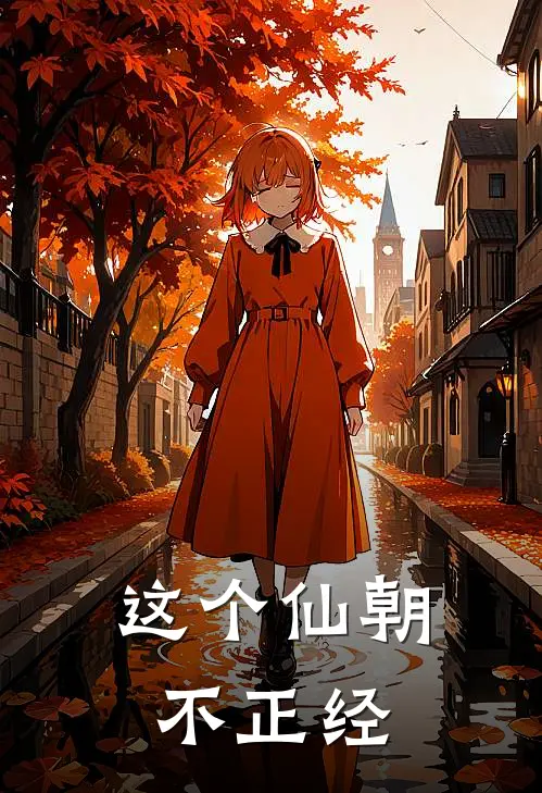 这个仙朝不正经