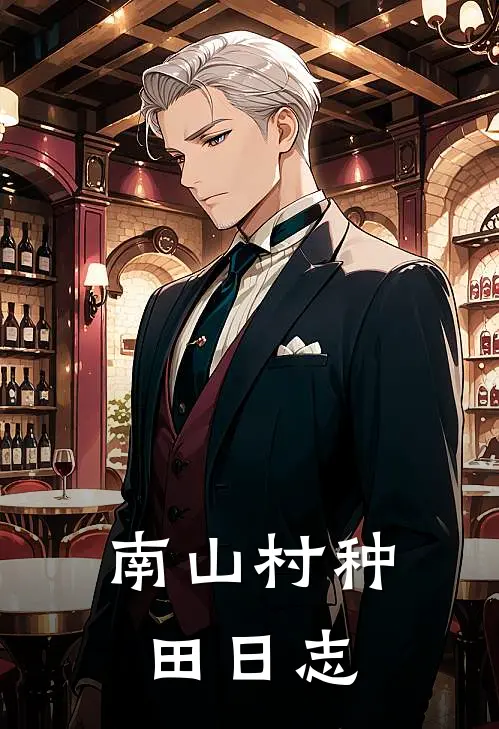 南山村种田日志