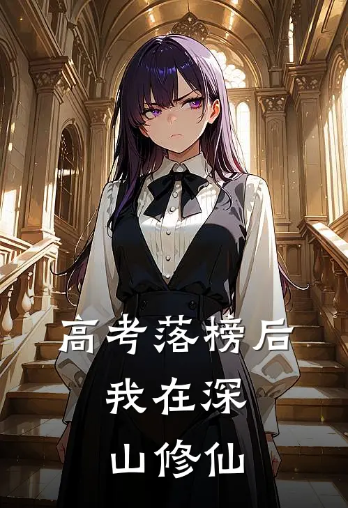 高考落榜后，我在深山修仙林默成仙免费小说大全_小说完结高考落榜后，我在深山修仙(林默成仙)