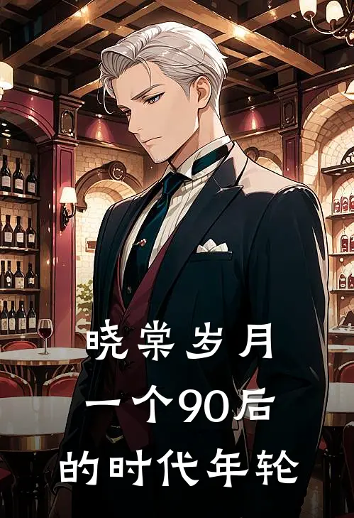 晓棠岁月：一个90后的时代年轮