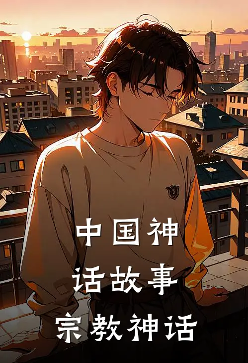 中国神话故事，宗教神话