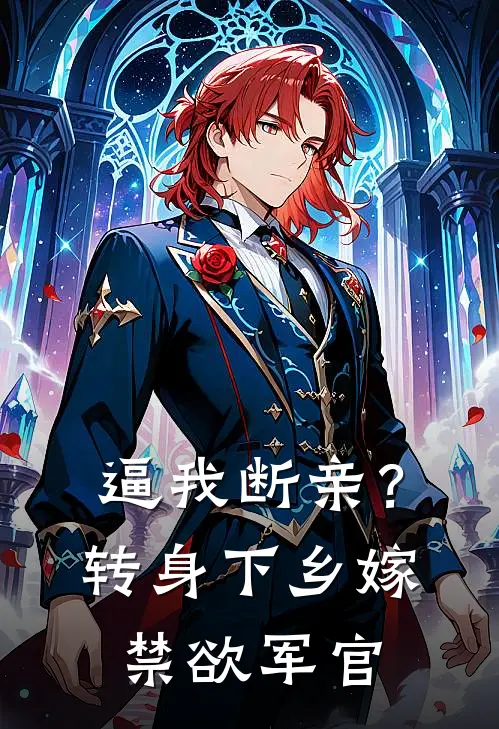 逼我断亲？转身下乡嫁禁欲军官