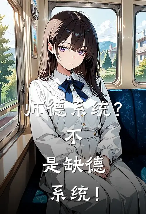 师德系统？不，是缺德系统！