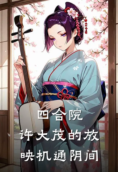 四合院：许大茂的放映机通阴间