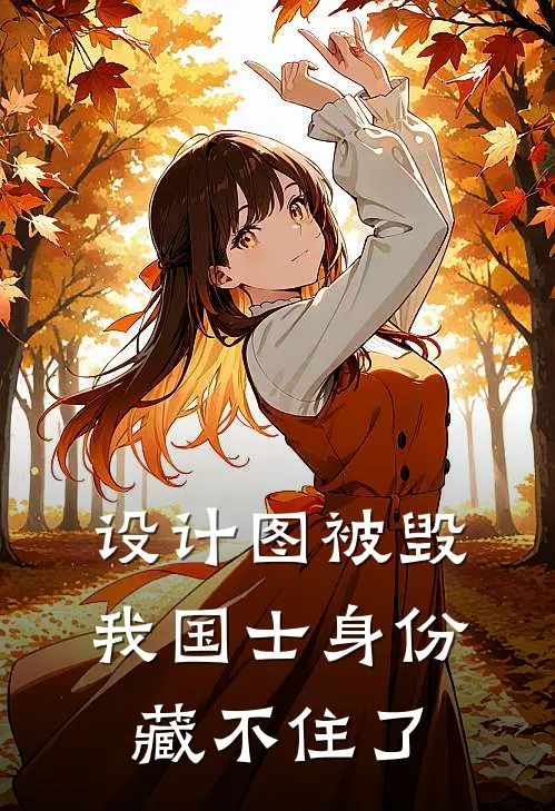 设计图被毁，我国士身份藏不住了