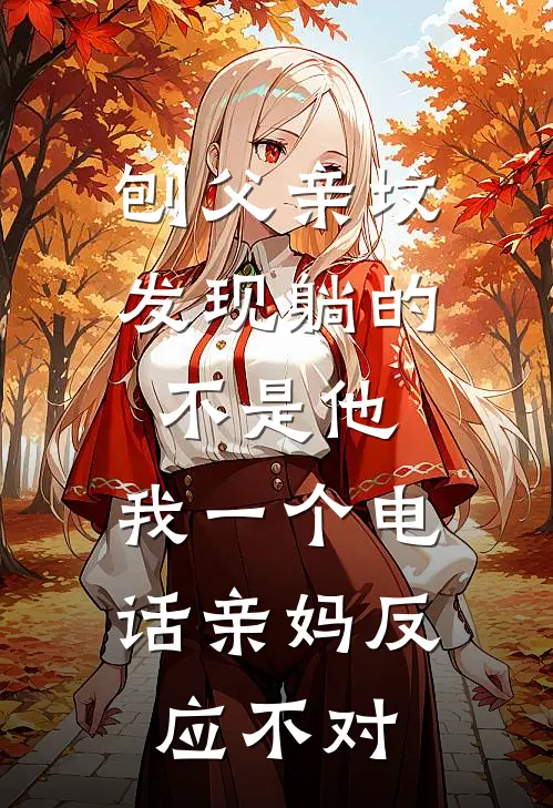 刨父亲坟发现躺的不是他，我一个电话亲妈反应不对