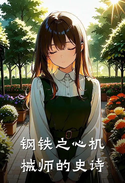 钢铁之心机械师的史诗