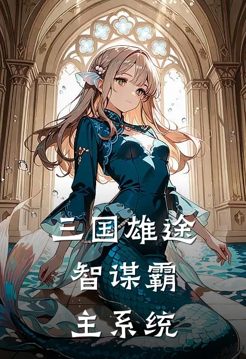 三国雄途：智谋霸主系统(林墨刘备)最新完本小说推荐_免费小说推荐三国雄途：智谋霸主系统林墨刘备