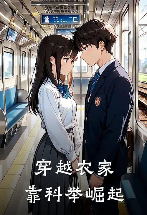 穿越农家，靠科举崛起