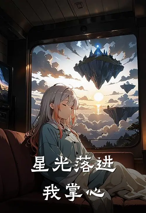 星光落进我掌心(林晚周延舟)热门小说在线阅读_热门小说星光落进我掌心(林晚周延舟)