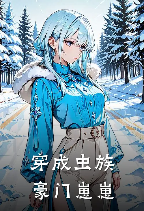 穿成虫族豪门崽崽