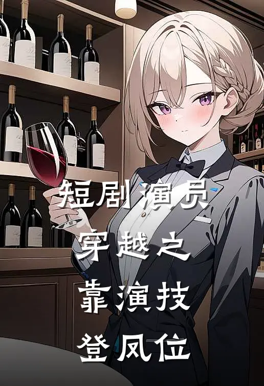 短剧演员穿越之靠演技登凤位