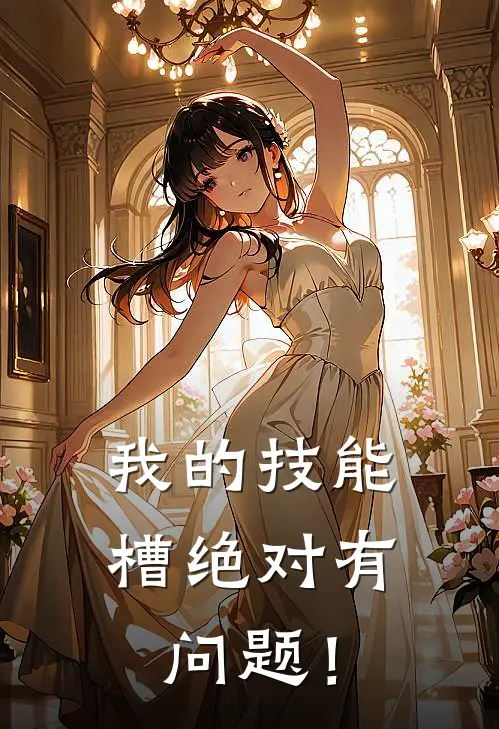 我的技能槽绝对有问题！