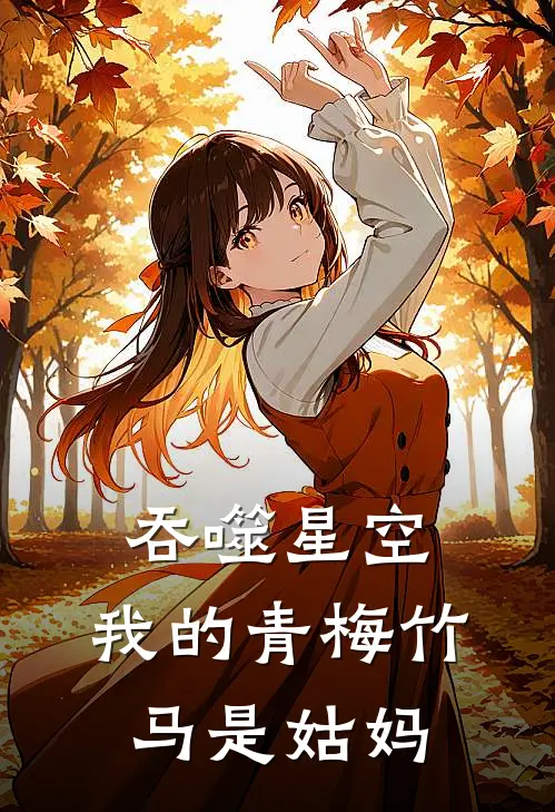 吞噬星空，我的青梅竹马是姑妈