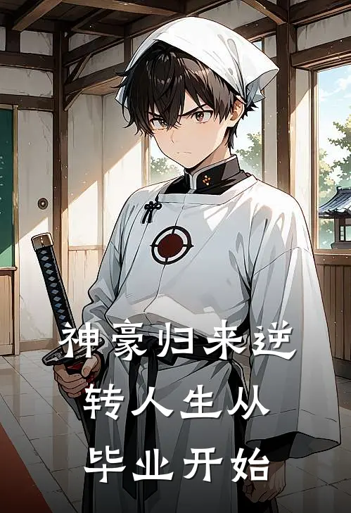 神豪归来逆转人生从毕业开始