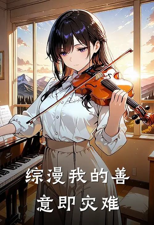 【综漫】我的善意即灾难