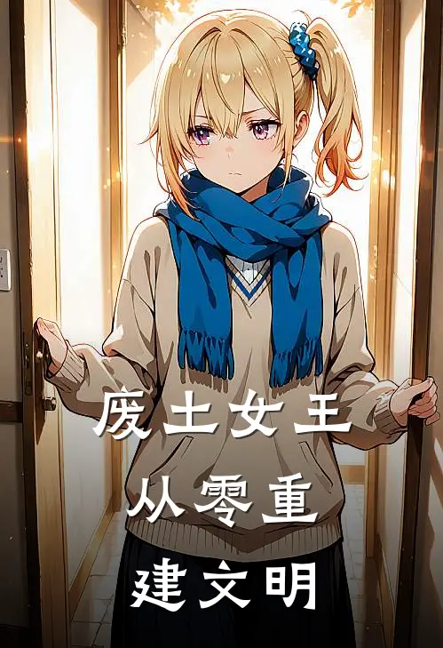 废土女王：从零重建文明