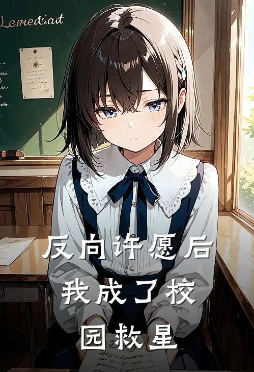 反向许愿后，我成了校园救星
