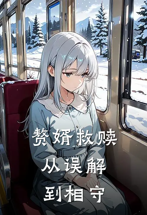 赘婿救赎：从误解到相守