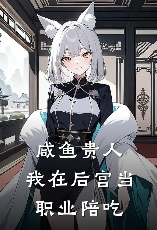 新帝陈昭昭（咸鱼贵人：我在后宫当职业陪吃）最新章节列表_（新帝陈昭昭）咸鱼贵人：我在后宫当职业陪吃最新小说