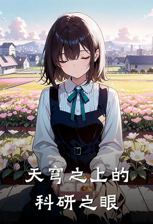 天穹之上的科研之眼