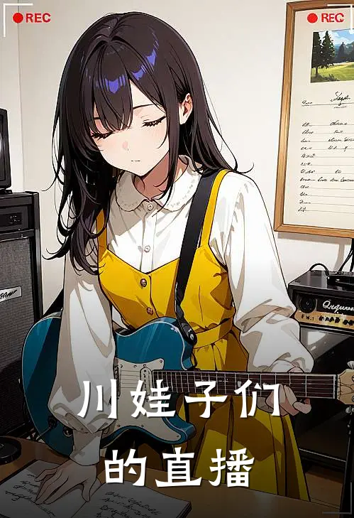 川娃子们的直播