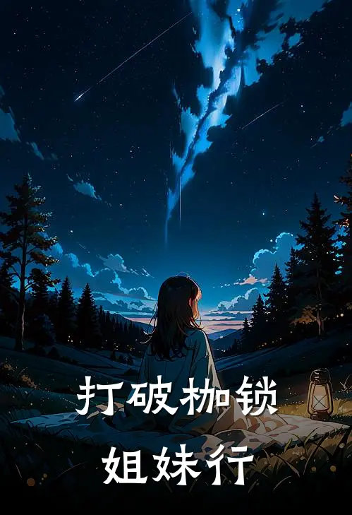 打破枷锁姐妹行(林以蔓以蔓)完结版小说_最新全本小说打破枷锁姐妹行林以蔓以蔓