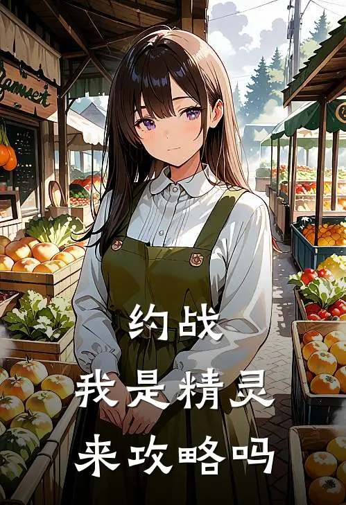 约战，我是精灵，来攻略吗