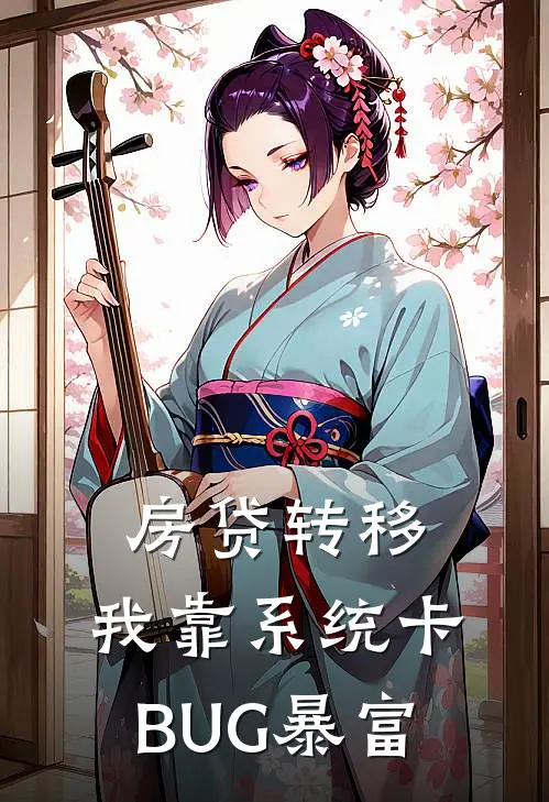 房贷转移：我靠系统卡BUG暴富