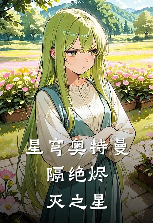 星穹奥特曼：隔绝烬灭之星