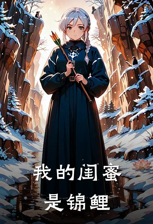 我的闺蜜是锦鲤