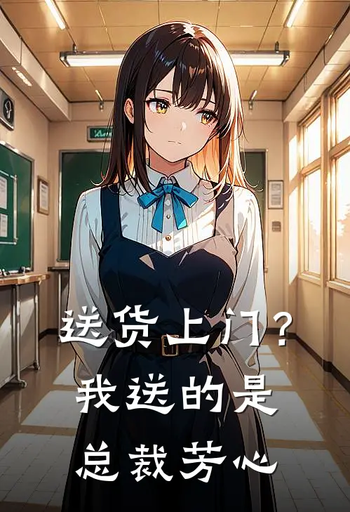 送货上门？我送的是总裁芳心