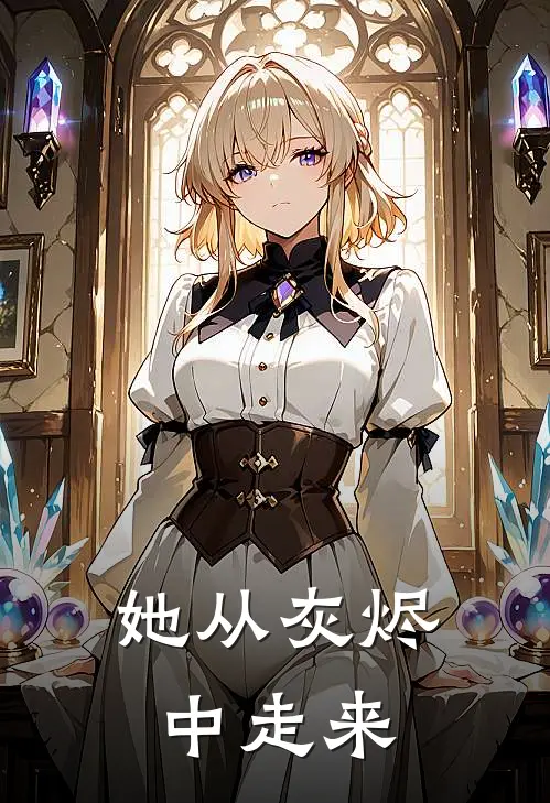 她从灰烬中走来沈世钧霍屹川热门的网络小说_完整版小说她从灰烬中走来(沈世钧霍屹川)