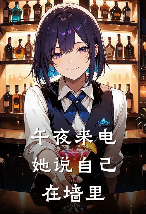 午夜来电：她说自己在墙里