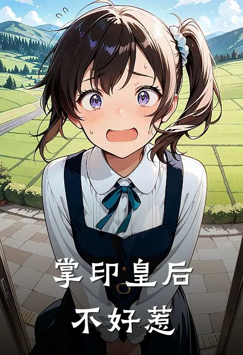 掌印皇后不好惹