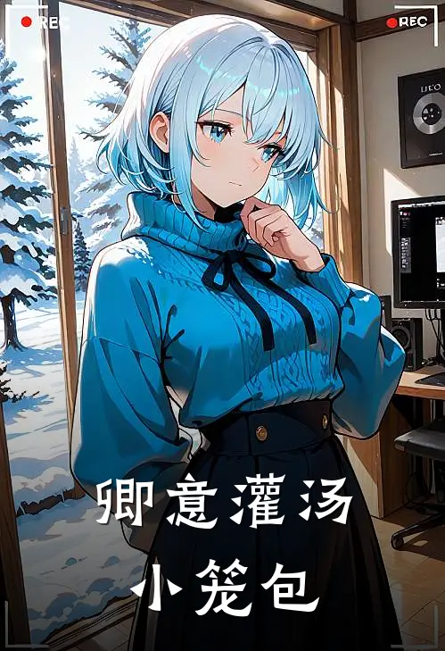 卿意灌汤小笼包