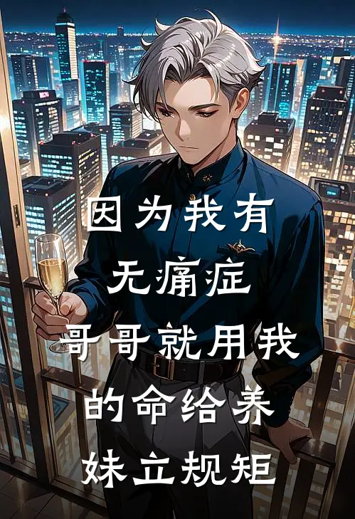 因为我有无痛症，哥哥就用我的命给养妹立规矩