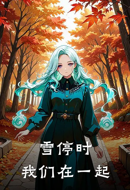 雪停时，我们在一起