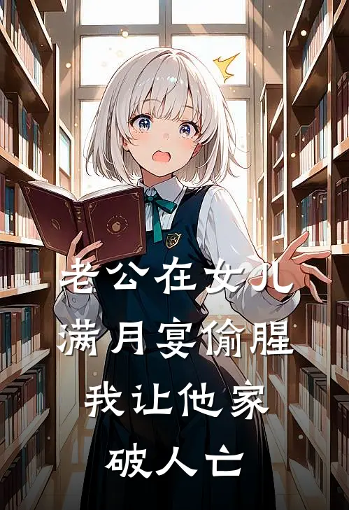 老公在女儿满月宴偷腥，我让他家破人亡