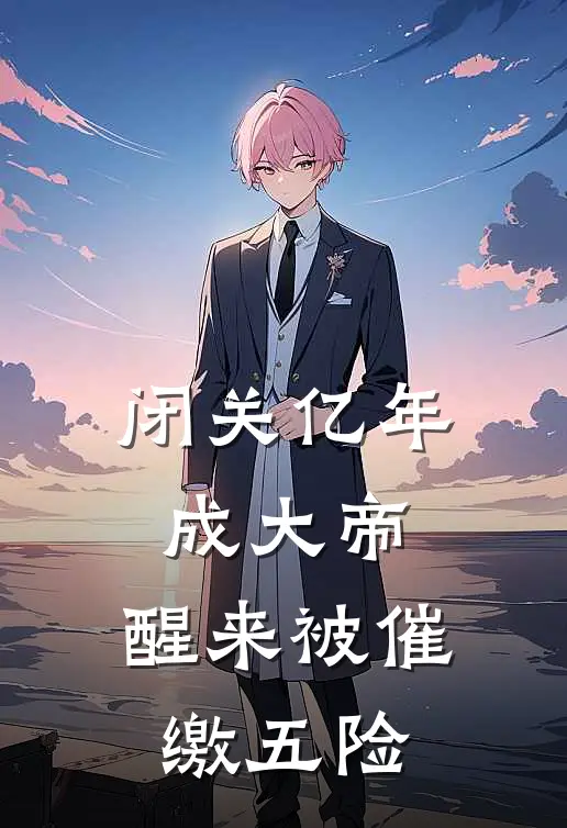 闭关亿年成大帝，醒来被催缴五险