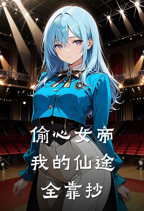 偷心女帝：我的仙途全靠抄谢昭然柳如月全本免费在线阅读_谢昭然柳如月全文阅读