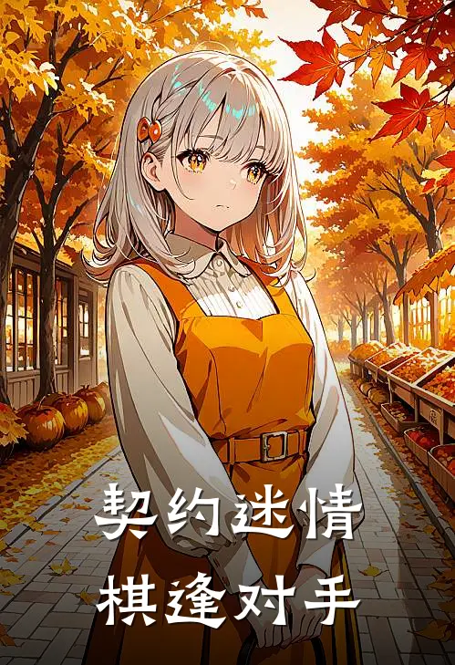 契约迷情，棋逢对手