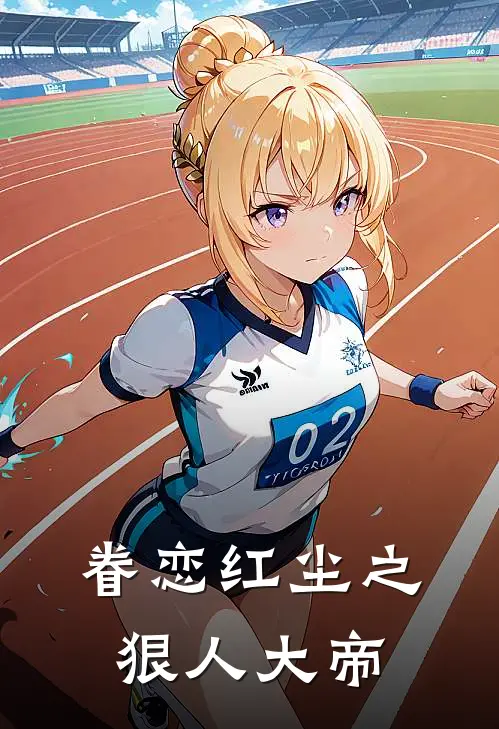 眷恋红尘之狠人大帝