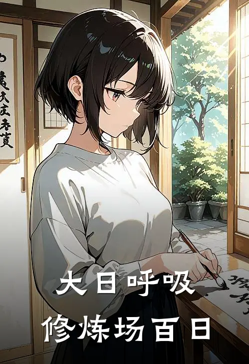 大日呼吸，修炼场百日